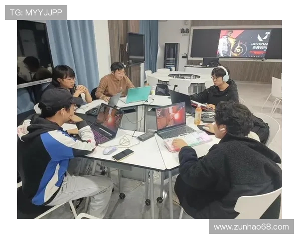 亚愽电竞利用大数据分析优化比赛策略，提升电竞比赛的专业水平