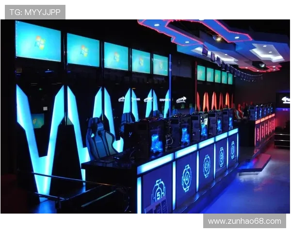 亚搏电竞：优化用户体验，提供一站式电竞娱乐服务平台