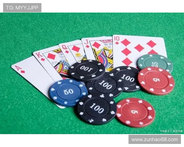 掌握德州扑克规则的关键点：提升你的游戏水平和策略技巧