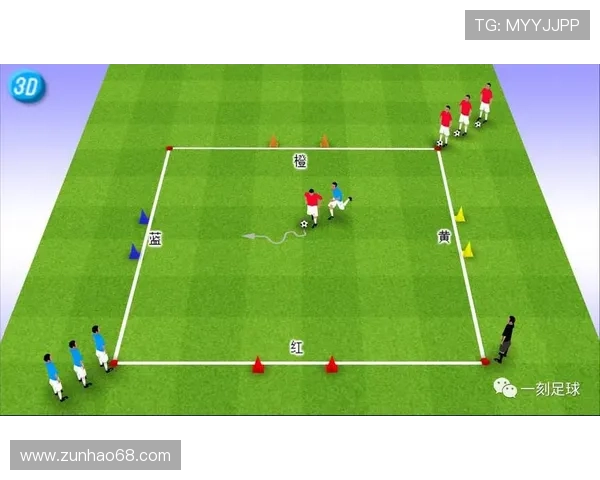 新二足球：青少年足球培训的未来发展趋势分析