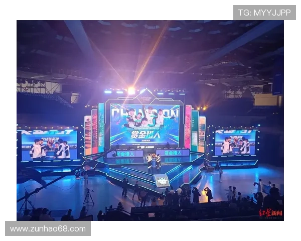 赏金大对决：谁才是真正的赏金猎人王者之战