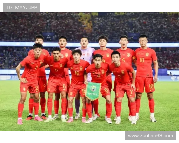 新足球中国官网成为中国足球运动推广与交流的重要官方平台