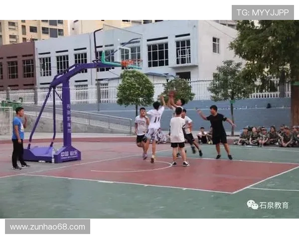 江南体育app积极响应国家体育发展战略促进青少年体育教育全面升级