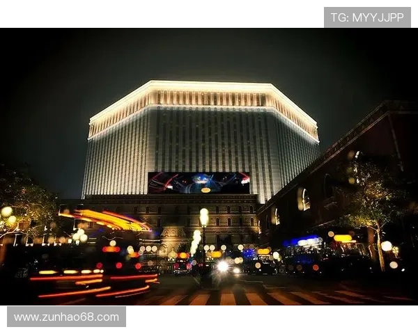 澳门金沙Sands提供专业的会议和宴会场地，是商务活动的理想选择