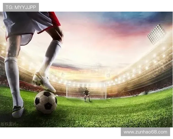 如何构建高效精准的足球预测模型提升比赛胜率